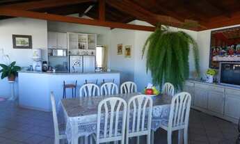 Imagem 6: Cobertura - Florianópolis SC