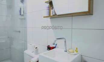 Imagem 4: Apartamento de 2 dormitórios, sendo 1 suíte, no centro de Canoas. Ref.:1038