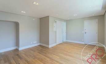 Imagem 3: Apartamento 89m² para Venda na Vila Olímpia