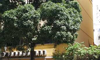 Imagem 7: Área Comercial em Botafogo