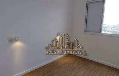 Imagem 7: Ótimo apartamento á venda no Condomínio Residencial Vitrine Esplanada, localizado em Soroc