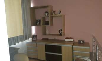 Imagem 6: Sobrado no condomínio Ibiti Royal Park - Sorocaba/SP