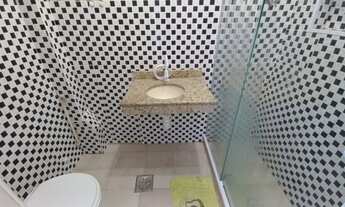 Imagem 6: Kitnet/conjugado para aluguel possui 28 metros quadrados com 1 quarto