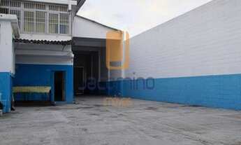 Imagem 5: Galpão para Locação em Rio de Janeiro, Bonsucesso