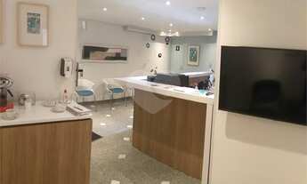 Imagem: São Paulo - Conjunto Comercial/Sala - JARDIM