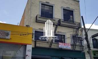 Imagem: Prédio Comercial no Brooklin