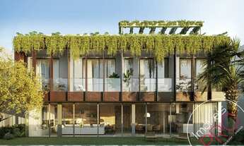 Imagem 9: Casa de Condominio 724m² 4 Dormitórios para Venda na Vila Nova Conceição