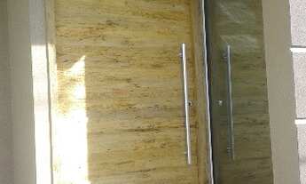 Imagem 2: CASA RESIDENCIAL em MIRASSOL - SP, VILLAGE DAMHA I MIRASSOL