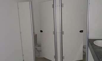 Imagem 5: 677m² para locação em edifício corporativo de alto parão