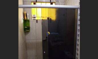 Imagem 7: Casa com 2 dormitórios à venda, 99 m² - Jardim Santa Helena - Maringá/PR