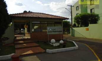 Imagem 1: Apartamento à venda, 60 m² por R$ 160.000,00 - Monte Castelo - Campo Grande/MS