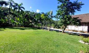 Imagem 2: Exclusividade - Excelente Sítio para quem ama viver em contato. - Vila Itoupava - Blumena