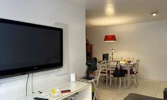 Imagem 3: Apartamento reformado na Vila Mariana - perto do Parque Ibirapuera