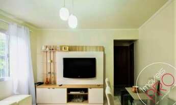 Imagem 3: Apartamento 66m² 2 dormitórios para Venda na Vila Mariana