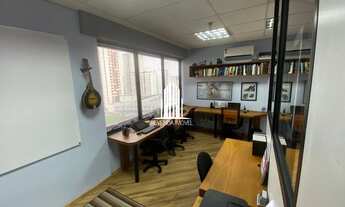 Imagem 7: Empreendimento comercial 118m² próximo ao metrô