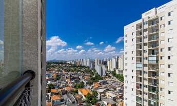 Imagem 2: Apartamento com 3 dormitórios à venda, 103 m² por R$ 1.088.000,00 - Pinheiros - São Paulo