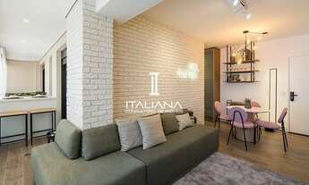 Imagem 7: Apartamento Vila Mariana 2 Quartos 1 Vaga