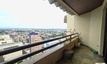 Imagem 5: Apartamento (cobertura 2 - duplex) 3 dormitórios/suite, cozinha planejada, portaria 24hs