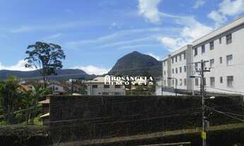 Imagem 4: Apartamento à venda, 105 m² por R$ 560.000,00 - Alto - Teresópolis/RJ