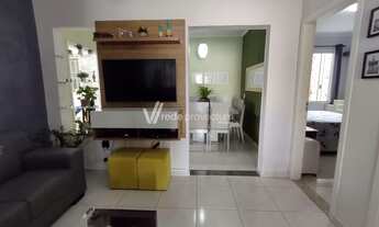 Imagem 3: Casa - Chácara da Barra - Campinas