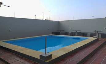 Imagem 5: Apartamento com vista para Mar em Balneário Arroio do Silva