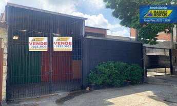 Imagem 3: Barracão 310 m² a/c paralela AV Ipanema Vila Nova Sorocaba