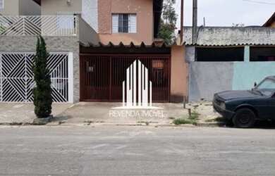 Imagem 3: Sobrado de 3 dorms -à Venda