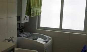 Imagem 3: Apartamento com vista mar 3 dormitórios no Estreito