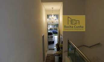 Imagem 6: Casa em Condomínio 4 quartos à venda Santana de Parnaíba,SP - R$ 4.500.000