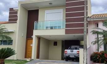 Imagem 6: Excelente Casa no Condomínio Ibiti do Paço - Sorocaba - SP