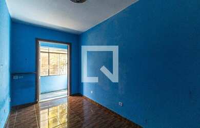 Imagem 6: Apartamento para Aluguel - Santa Cecília, 2 Quartos, 45 m2