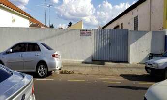 Imagem 2: TERRENO À VENDA, 640 M² POR R$ 1.200.000,00 - CENTRO - ARAÇATUBA/SP