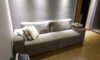 Imagem 3: Apartamento à Venda - California, 2 Quartos, 44 m²