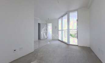 Imagem 2: APARTAMENTO COM CHURRASQUEIRA NA SACADA 2QUARTOS E VAGA COBERTA NO XAXIM