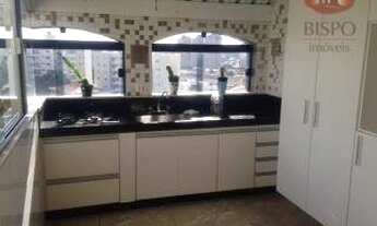 Imagem 16: Apartamento com 3 dormitórios, 220 m² - venda por R$ 1.350.000,00 ou aluguel por R$ 4.000