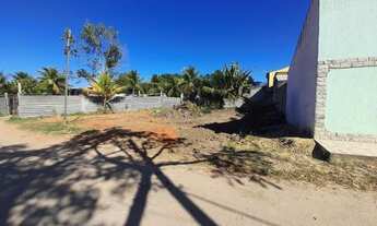 Imagem: Vendo Terreno Plano 110M² Jesuitas Santa