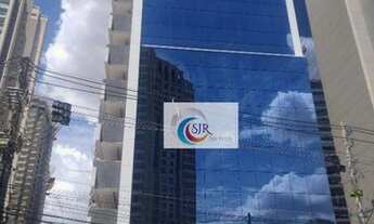 Imagem 3: Conjunto para alugar, 534 m² - Itaim Bibi - São Paulo/SP