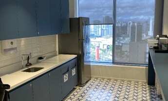 Imagem 3: Conjunto para alugar, 1872 m²- Brooklin - São Paulo/SP