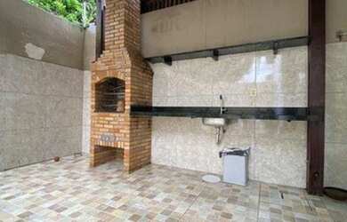 Imagem 6: Casa no Condomínio Jardim Fiore com 3 quartos à venda, 126 m² - Lagoa Redonda - Fortaleza