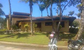 Imagem 3: CASA E DEPENDÊNCIAS - GUARUJÁ/SP - JARDIM BRASIL I - EM LEILÃO