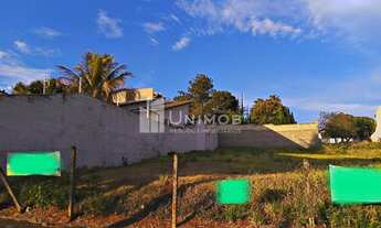 Imagem: Terreno - Parque das Universidades - Campinas