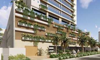 Imagem: Apartamento com 3 quartos no Eko Lifestyle