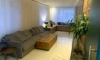 Imagem 6: Casa em Condomínio para Venda em Alphaville Santana de Parnaíba-SP