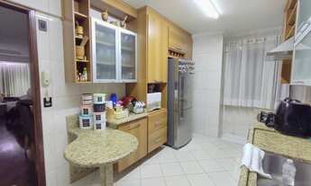 Imagem 6: Apartamento para venda possui 117 metros quadrados com 3 quartos