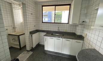 Imagem 4: Cobertura triplex no bairro Sion