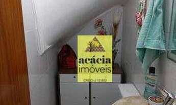 Imagem 4: Sobrado com 2 dormitórios à venda, 150 m² por R$ 598.000 - Vila Miriam - São Paulo/SP