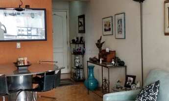 Imagem 3: Cobertura-Venda-150m²-3 dormitórios-1 suíte-3 vagas-Vila Andrade