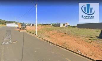 Imagem 3: Terreno à venda, 408 m² - Loteamento Residencial Vila Primavera - Jaguariúna/SP