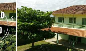 Imagem: Locação de imóvel por temporada