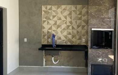 Imagem 6: Linda casa com 3 suítes no Cond. Maria José, em Indaiatuba/SP